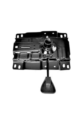 Sekreter Sandalyesi Tabure Mekanizması 15x20 Cm