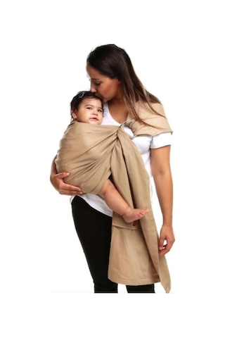 TommyBaby Baby Sling Bebek Taşıma Kangurusu