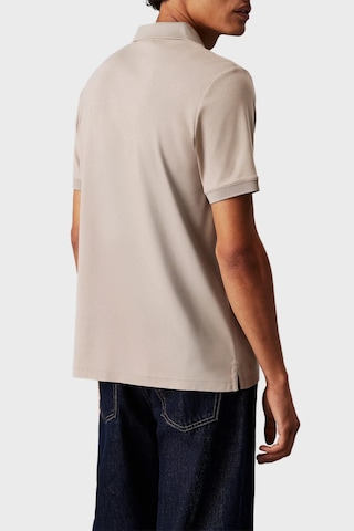 Calvin Klein Erkek Polo Yaka T Shirt K10k112754 Raj Haki Haki