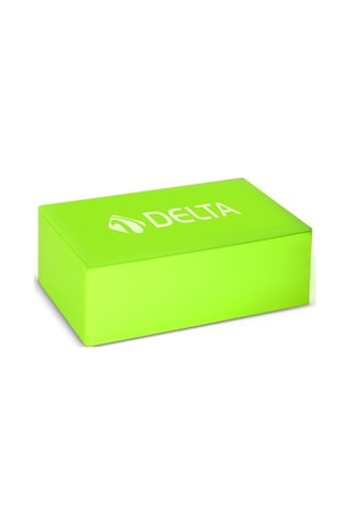 Delta Yoga Blok Yeşil