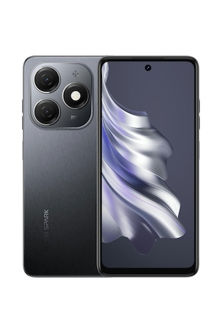 TECNO Spark 20 8 GB 128 GB (TECNO Türkiye Garantili)