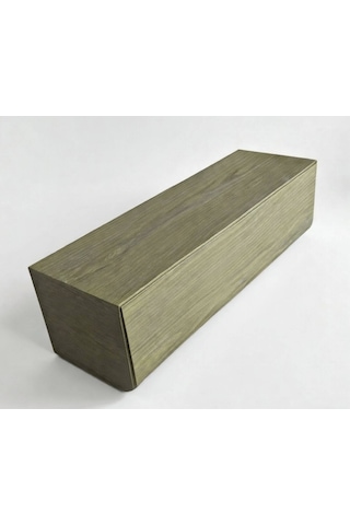 Isvea - Saqua Marino Banyo Alt Dolap 120 Cm Meşe - 23sq1017120ı- 6215968