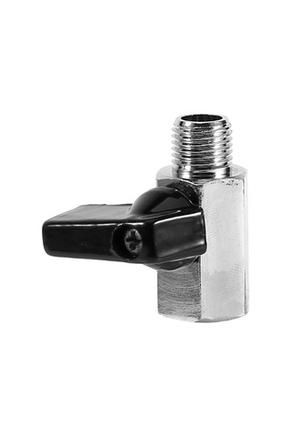 Ximistore9 1/4bsp Bakır Mini Top Kapağı - Hava Yağ Su Kontrolü, Düşük Akış Direnci, Her Yönü Kurulum Uyumlu