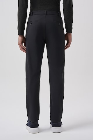 Bisse Bisse Studio Erkek Jogger Spor Pantolon Siyah Bspns25k25506 D99 Siyah