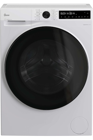 Hoover HBWR 4138BL10-17 1400 Devir WiFi Bağlantılı 13 KG Çamaşır Makinesi