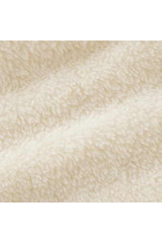 Welsoft Peluş Kumaş Çift Taraf Yıkanabilir Kesilebilir 100x180 Cm
