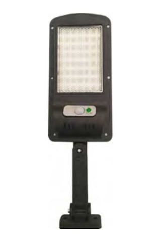 Forlife 60 Watt Ip66 Güneş Enerjili Solar Sokak Armatürü