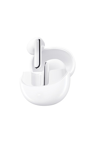 Qcy HT10 Ailybuds Pro Adaptif ANC AI 6 Mikrofon Bluetooth 5.3 Kablosuz Kulak İçi Kulaklık