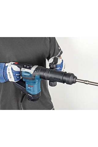 Bosch Professional GSH 501 Kırıcı Matkap - 0611337020