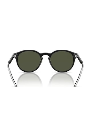 Giorgio Armani Ar8211 587531 52 Erkek Güneş Gözlüğü Siyah