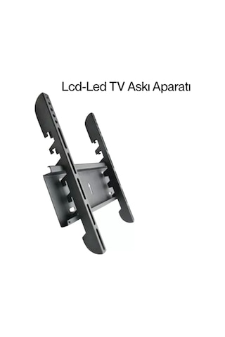 Home 32 İnç Led Tv Duvar Askı Aparatı