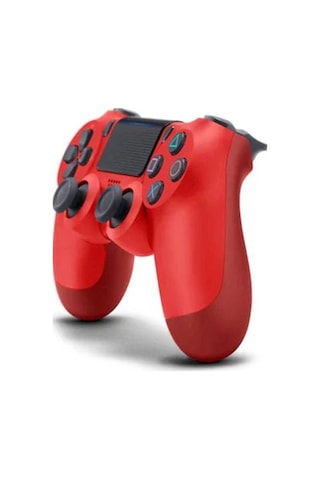 Tedar Ps4 Uyumlu Kablosuz Gamepad Joystick Analog Oyun Kolu Ps4 Uyumlu Najmaddin