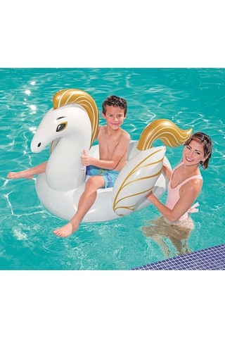 Pegasus Binici 159 X 109 Cm Bestway - 41121 Lisinya