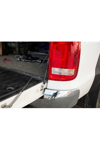 Vw Amarok Bagaj Kapağı Amortisörü 2011 Ve Sonrası