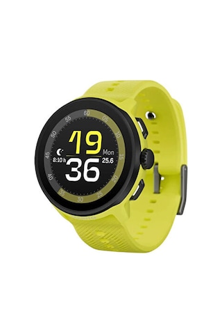 Suunto Run Sporcu Saati Ss051274000 Yeşil
