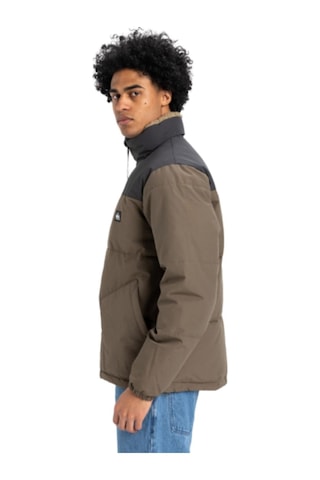 Quıksılver Quiksilver Wild Mountain Erkek Mont 2614 Çok Renkli