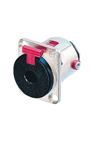 Neutrik Nj3Fp6C - Şase Tipi Çivi Audio Jack