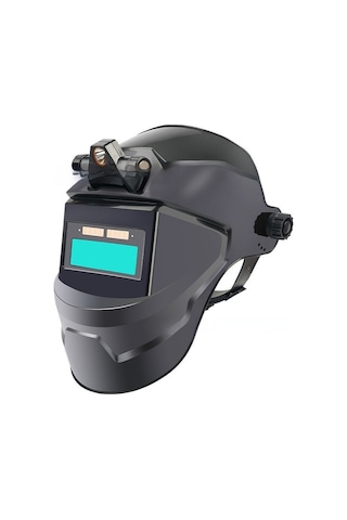 Flybuy Doğal Renk Kaynak Maskesi + 10 Koruyucu Tabaka 05