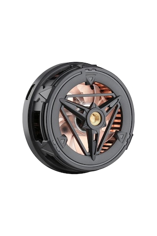 Hadron Hdx4371 Radyatörlü Magsafe Rgb Ledli Telefon Soğutucu Fan