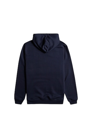 Billabong Arch Zip-up Erkek Sweatshirt Siyah