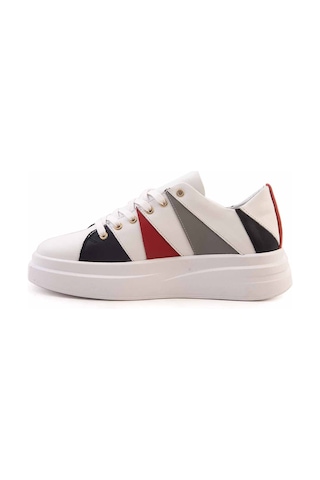 Kemal Tanca Deri Erkek Spor & Sneaker 18108 001