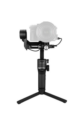 Zhiyun Weebill S El Gimbal Stabilizer-81839