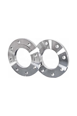 DN150 Düz Flanş Pn10 EN 1092-1