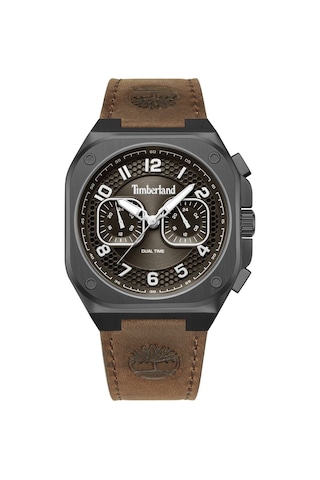 Timberland Tdwgf0055001 Erkek Kol Saati Metalik