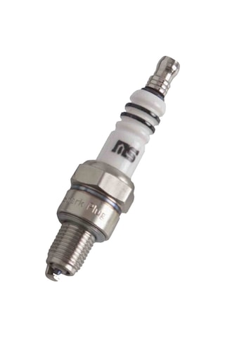 Arora Espresso Ar50-8 Scooter Ateşleme Bujisi Rbk Super Oem Buji