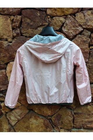 Cavelleria Cavalleria Toscana Yağmurluk Pembe 6 Yaş Pembe