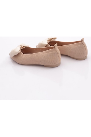 Dgn Pm386-k4206 Kadin Babet Ten Triko