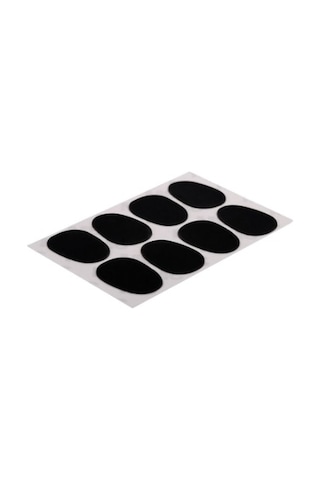 Dişlik Hermann Mayer 0,5 Mm 8'li Saksafon Dişliği - Alto / Tenor