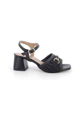 Nero+elast Sandalet Kadın Diğer 1192700 Igı&co Ddl 11927 Çok Renkli
