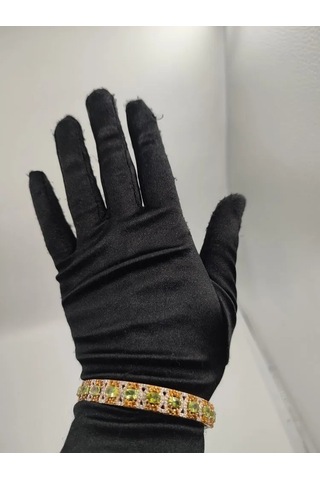 Zebercet Elmas Bilezik 210