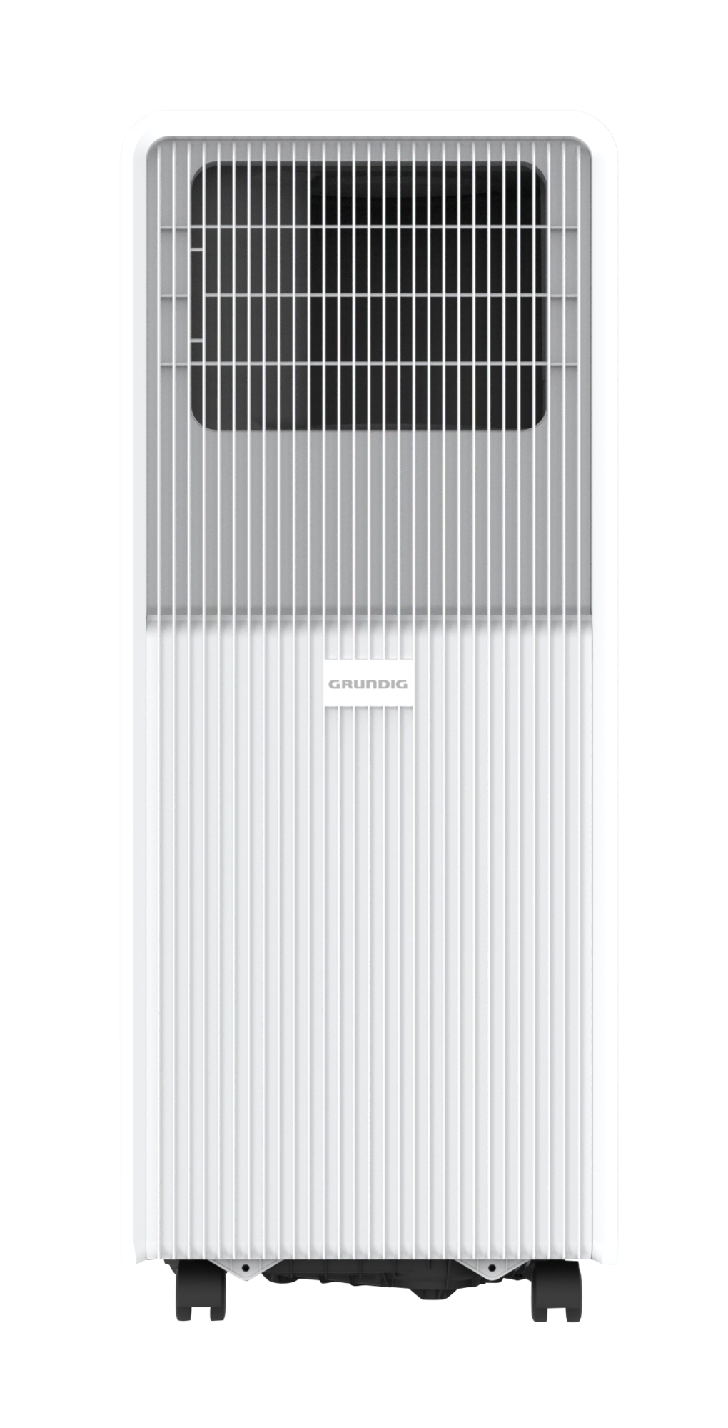 Grundig GACM 12000 Btu Mobil Klima + Pencere Aparatı