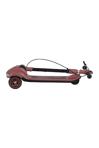 Prego Rapid Scooter K606 Bordo