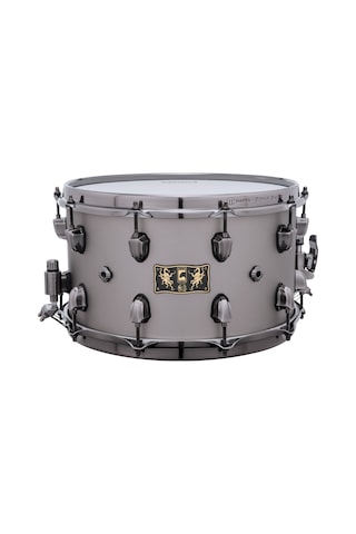 Mapex 14 X 8 Trampet Artist Collection Psych Octopus Acmp4800lpg