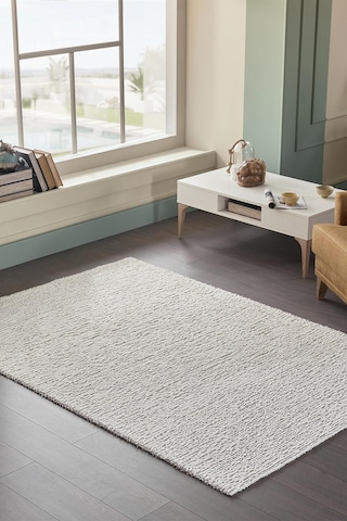 Gümüşsuyu Deco Boheems 80152 Kaymaz Taban Dikdörtgen Halı 160x230 Multi Çok Renkli
