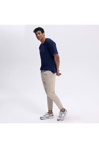 Ellesse Erkek Jogger Pantolon Em474 Bej