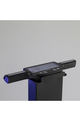 Tanita BC 601 Compacto Adaptörlü Vücut Analiz Tartısı Siyah