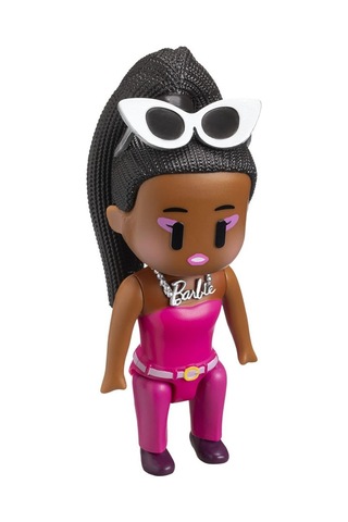 Pmı Stumble Guys Barbie Aksiyon Figürü Sgb6010 - Brooklyn Diğer
