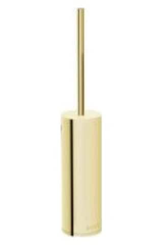 Vitra Origin A4489374 Tuvalet Fırçalığı Yerden, Soft Altın Diğer