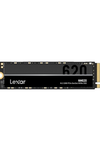 Dahili Ssd - Lexar - Nm620-2tb - Nvme - Lnm620x002trnng Standart