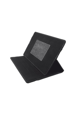 Trust 7-8 İnç Tablet İçin Standlı Stick&go Folio Kılıf 19659