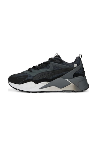 Puma Rs-x Efekt Gradient Erkek Sneaker Siyah