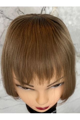 Tepelikler Minı Modeler Koyu Kahve