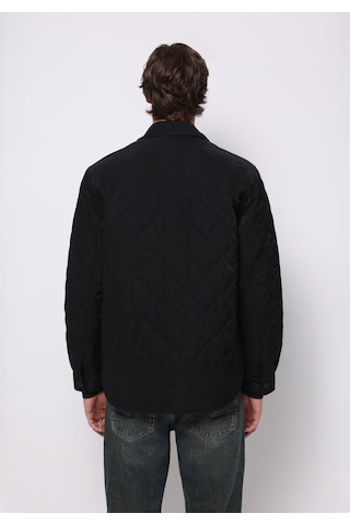 Colin's Colins Regular Fit Erkek Siyah Mont Cl1076762 Q1.v1 Blk Siyah