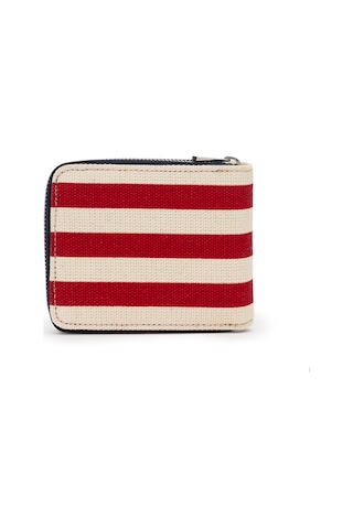 U.s. Polo Assn. Erkek Kırmızı Cüzdan 50307892-vr030 Kırmızı
