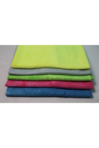 Suff Bez Mikrofiber Nilüfer Extra 40X40