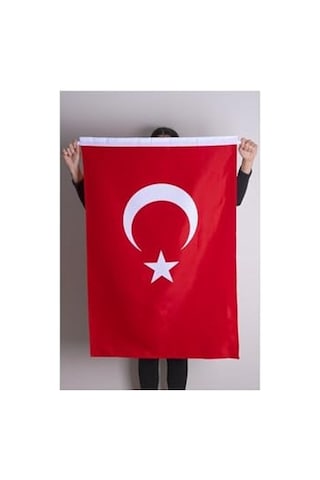 Bayrak Eski Türk Devletleri Bayrak Seti 17 Adet